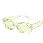 Cute Purple Oval Sunglasses For Women Retro Luxury Design Eyeglasses Lightweight Frames UV400 Protection Comfortable Round Outdoor Women Sun Glasses Stevvex
