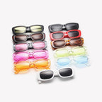 Cute Purple Oval Sunglasses For Women Retro Luxury Design Eyeglasses Lightweight Frames UV400 Protection Comfortable Round Outdoor Women Sun Glasses Stevvex