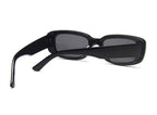 Cute Purple Oval Sunglasses For Women Retro Luxury Design Eyeglasses Lightweight Frames UV400 Protection Comfortable Round Outdoor Women Sun Glasses Stevvex