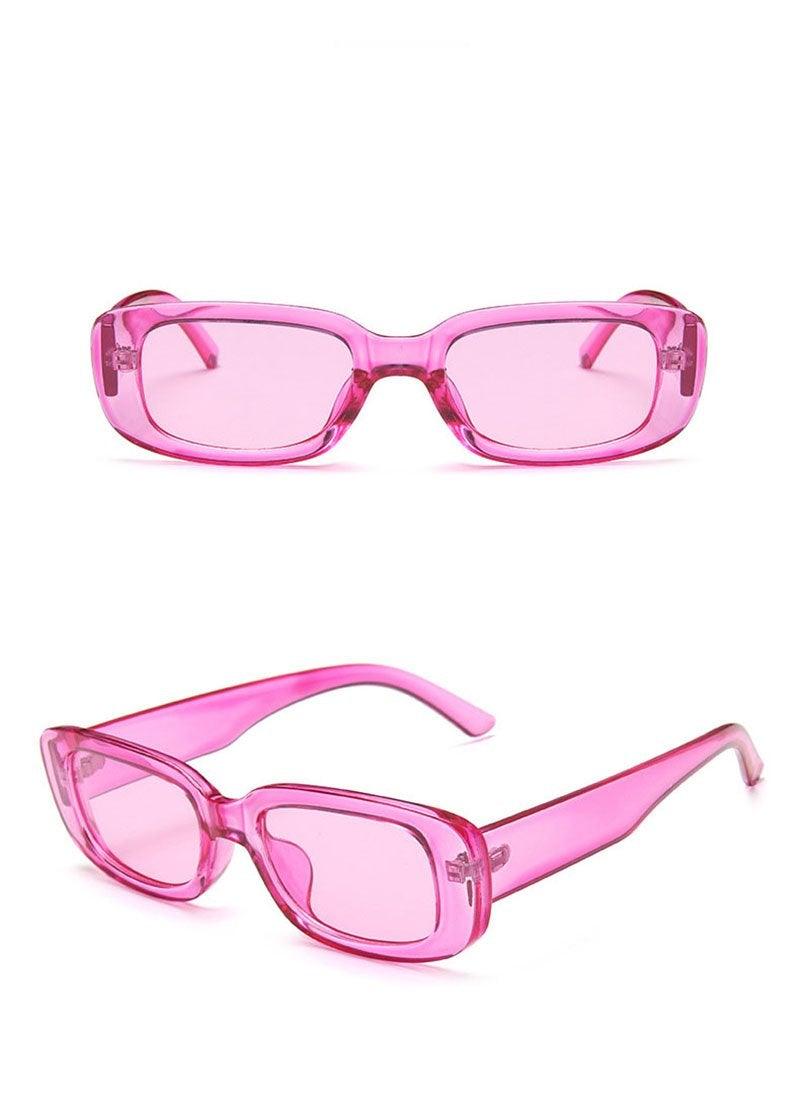 Cute Purple Oval Sunglasses For Women Retro Luxury Design Eyeglasses Lightweight Frames UV400 Protection Comfortable Round Outdoor Women Sun Glasses Stevvex