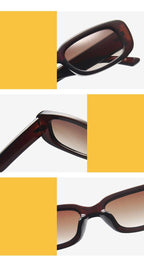 Cute Purple Oval Sunglasses For Women Retro Luxury Design Eyeglasses Lightweight Frames UV400 Protection Comfortable Round Outdoor Women Sun Glasses Stevvex