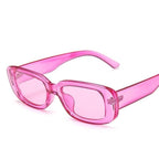Cute Purple Oval Sunglasses For Women Retro Luxury Design Eyeglasses Lightweight Frames UV400 Protection Comfortable Round Outdoor Women Sun Glasses Stevvex