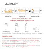 Cute Side Bear Waterproof Cotton Women Shoes Winter Warm Indoor Outdoor Wrapped Heel Slippers EVA Comfort Memory Foam Slippers Waterproof Non Skid Warm Washable Cotton Shoes Loafer Slippers
