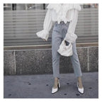 Cute Small Women's Leather Clutches Vintage Style Shoulder Messenger Bags , Handbag And Purses For Women Stevvex