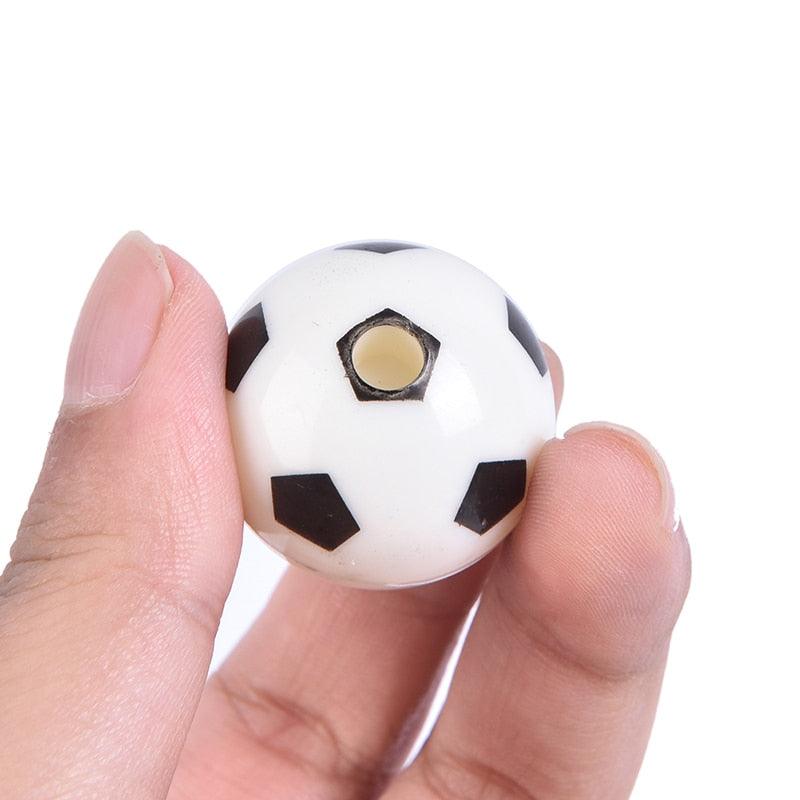 Cute Soccer Ball Football Candles For Birthday Party Kid Football Cake Candles Birthday Candles Soccer Candles Cupcake Toppers Cake Decorating Supplies Decor Wedding Garden Decoration Party Cake Stevvex