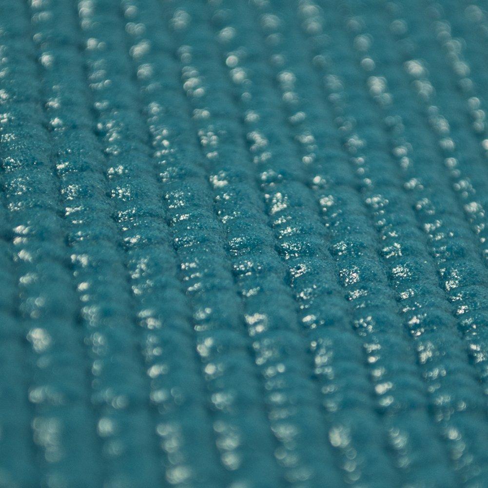 OMSutra Studio Yoga Mat 6mm Deluxe - SJB-DIAMOND ELITES