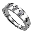Calvary Ring KingdomWear