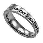 Calvary Ring KingdomWear