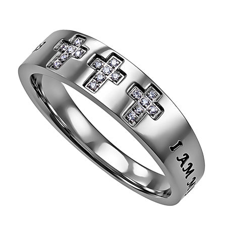 Calvary Ring KingdomWear