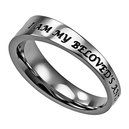 Calvary Ring KingdomWear