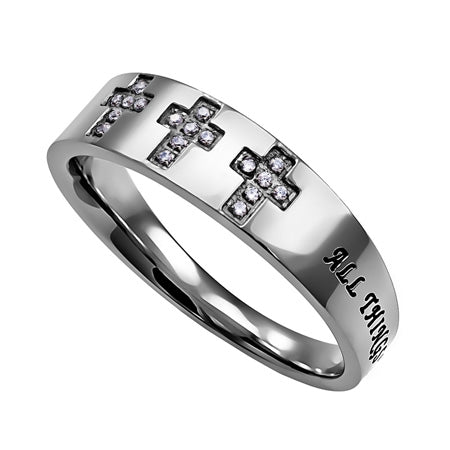 Calvary Ring KingdomWear