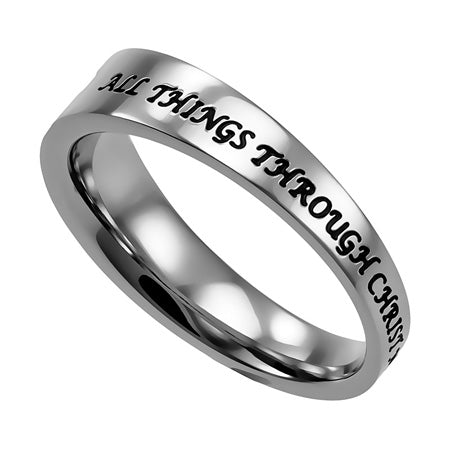 Calvary Ring KingdomWear