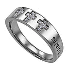 Calvary Ring KingdomWear