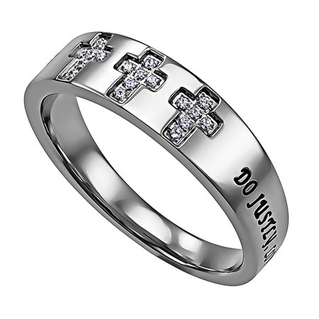 Calvary Ring KingdomWear