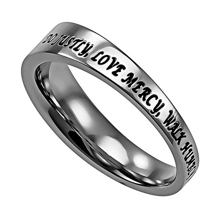 Calvary Ring KingdomWear