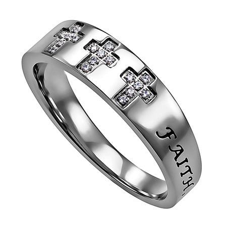 Calvary Ring KingdomWear