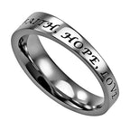 Calvary Ring KingdomWear