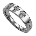 Calvary Ring - Purity KingdomWear