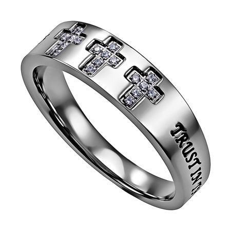 Calvary Ring KingdomWear