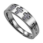 Calvary Ring KingdomWear