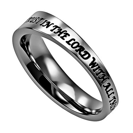 Calvary Ring KingdomWear
