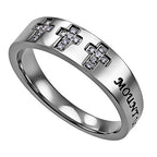 Calvary Ring KingdomWear