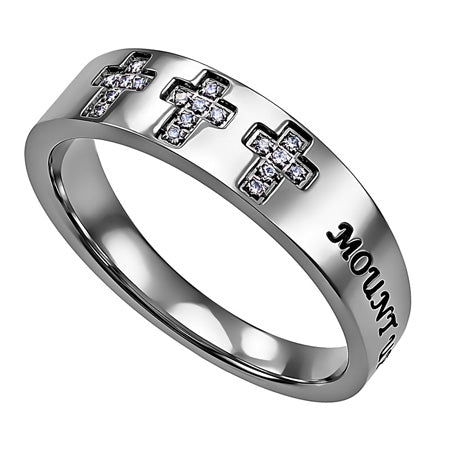 Calvary Ring KingdomWear