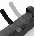 Cycling Bicycle Bags Top Tube Front Frame Bag Waterproof Road  Dirt-resistant Bike Accessories Bags  Bike Frame Bag Waterproof Bike Elegant Design Bag Bicycle Under Top Tube Bag Corner Pouch Storage Bag For Cycling Accessories Stevvex