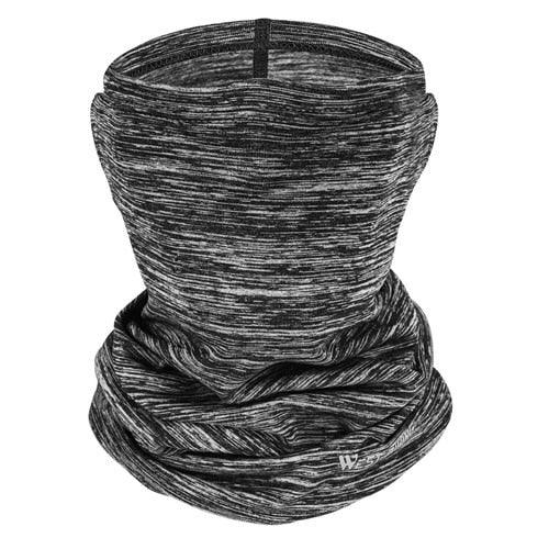 Cycling Headwear Winter Men Anti-sweat Breathable Cycling Face Cover Running Bicycle Bandana Sports Scarf Headband Neck Gaiter Face Mask Scarf Dust Sun Protection Cool Lightweight Windproof Breathable Fishing Hiking Running Cycling Stevvex
