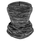 Cycling Headwear Winter Men Anti-sweat Breathable Cycling Face Cover Running Bicycle Bandana Sports Scarf Headband Neck Gaiter Face Mask Scarf Dust Sun Protection Cool Lightweight Windproof Breathable Fishing Hiking Running Cycling Stevvex