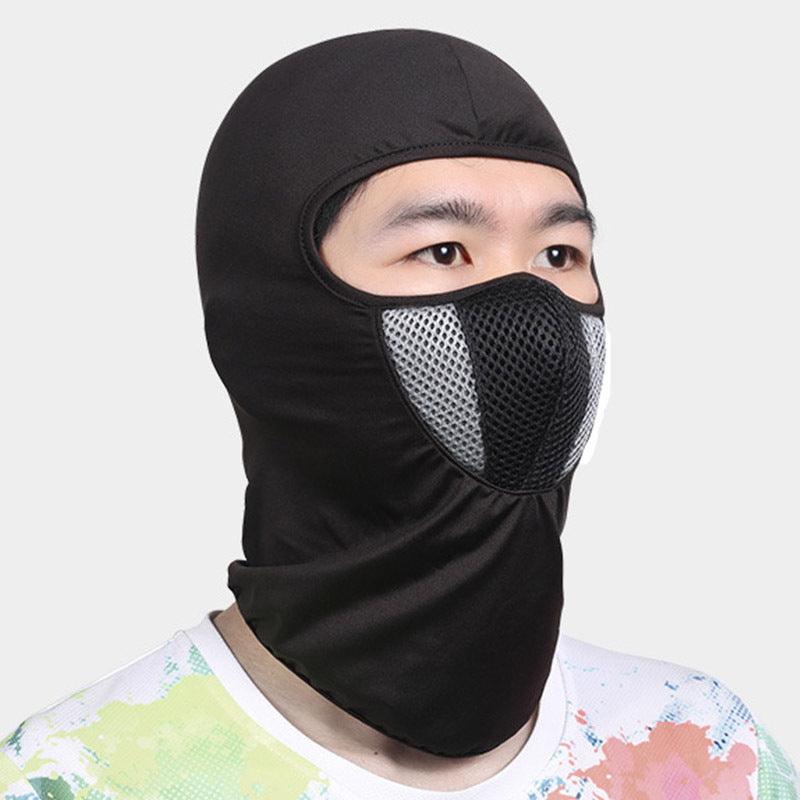 Cycling Mask Winter Warm Running Scarf Balaclava Velvet Bike Full Face Mask Headwear Climbing Fishing Skating Hat Helmet Lining Women Summer Men Women Camouflage Balaclava Face Scarf Mask Sunscreen Dustproof Army Cycling Hunting Fishing Tactical Stevvex