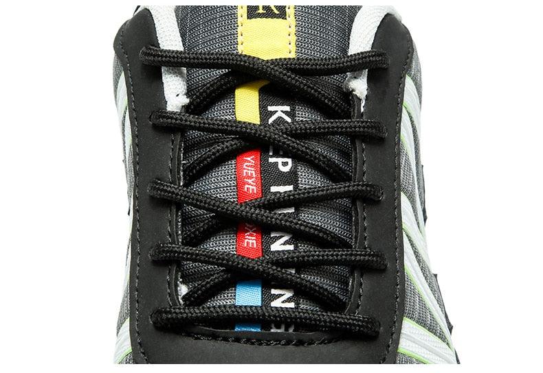 Cycling Mens Waterproof Outdoor Hiking Sneakers Men's Trail Running Shoes Fashion Hiking Sneakers For Men Tennis Cross Training Shoe Mens Casual Outdoor Walking Workout Footwear Stevvex