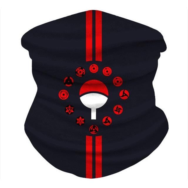 Cycling Scarf Fishing Bandana Headband Hiking Scarf Sun Protection Outdoor Sports Face Mask Dustproof Winter Hiking Scarves Half Mask Balaclava Ski Mask with Ear Loop Adjustable Windproof Balaclava Half Face Mask Windproof Men Women Stevvex