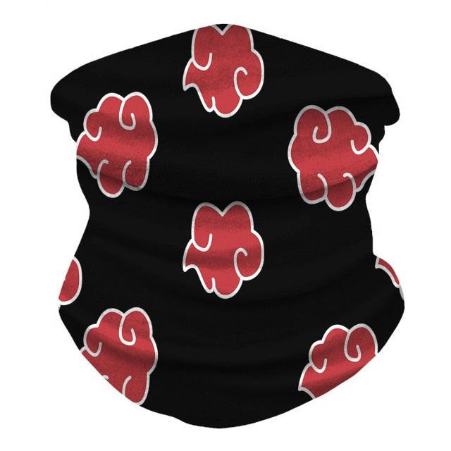 Cycling Scarf Fishing Bandana Headband Hiking Scarf Sun Protection Outdoor Sports Face Mask Dustproof Winter Hiking Scarves Half Mask Balaclava Ski Mask with Ear Loop Adjustable Windproof Balaclava Half Face Mask Windproof Men Women Stevvex