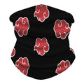 Cycling Scarf Fishing Bandana Headband Hiking Scarf Sun Protection Outdoor Sports Face Mask Dustproof Winter Hiking Scarves Half Mask Balaclava Ski Mask with Ear Loop Adjustable Windproof Balaclava Half Face Mask Windproof Men Women Stevvex
