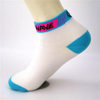Cycling Socks Breathable Outdoor Sport Basketball Running Football  Summer Socks Hiking Climbing socks for Men And Women