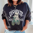Cycopath Sweatshirt Peachy Sunday