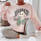Cycopath Sweatshirt Peachy Sunday