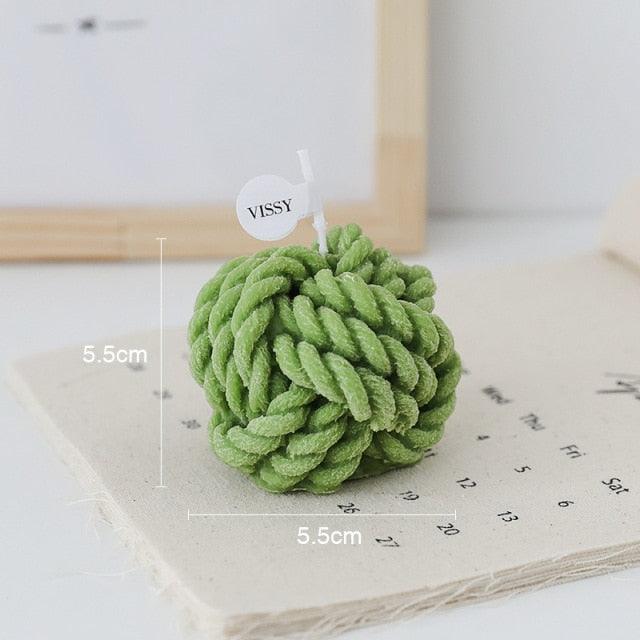 Cylinder DIY Soy Candle Home Decoration Handmade Scented Candles Aromatherapy Romantic Dinner Pillar Candles Clean Burning Dinner Candles for Wedding Home Décor Party Restaurant Spa Candles Stevvex