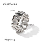 Elena Gold Ring Pi-Mart