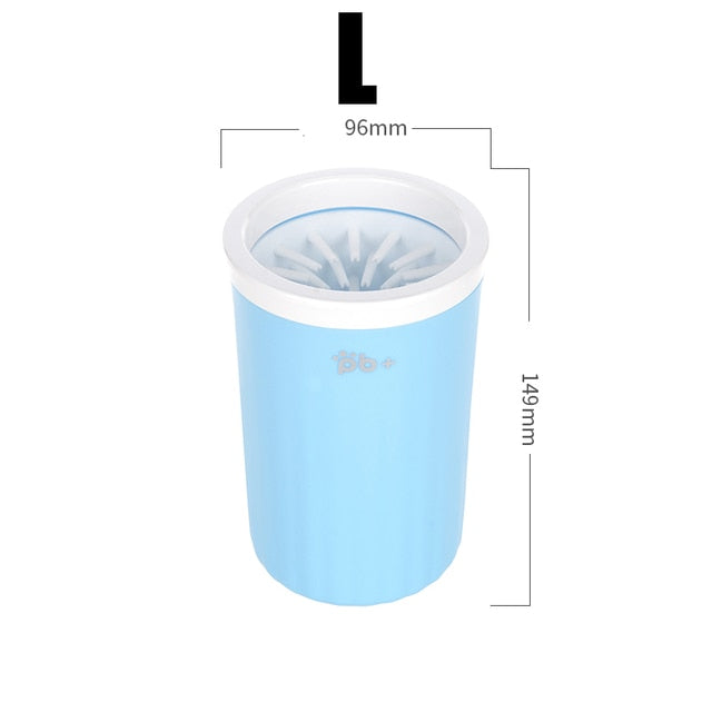 Pet Foot Washer - SJB-DIAMOND ELITES