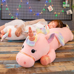 Plush Toy Lazy Sleeping Pillows Long Body Pillows Leg-clamping Rag Dolls And Bedside Backrests Pi-Mart