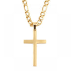 Classic Military Necklace - SJB-DIAMOND ELITES