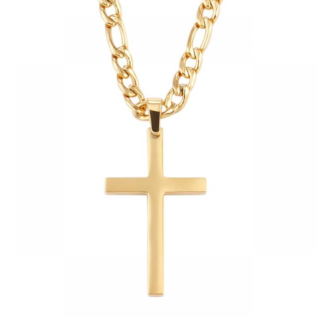 Classic Military Necklace - SJB-DIAMOND ELITES