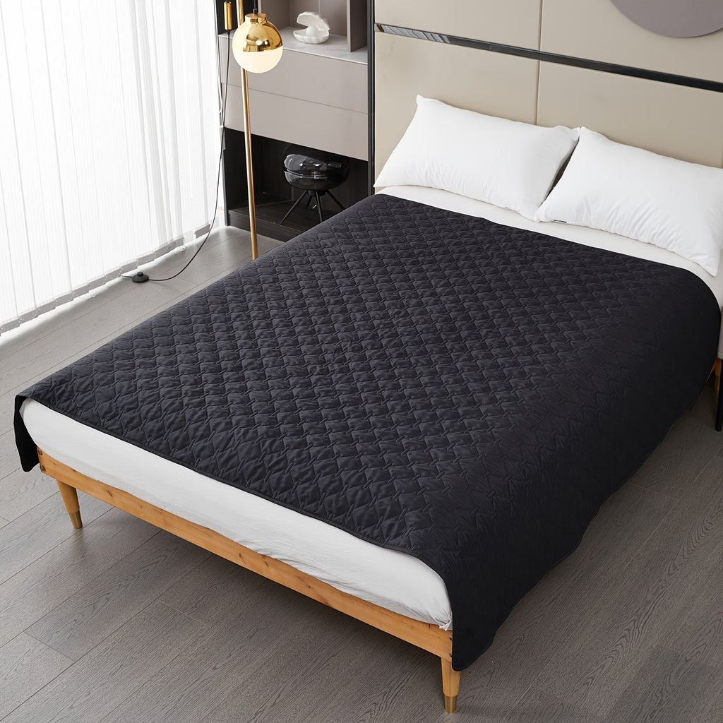 1pc Waterproof And Non-slip Mattress Protector Dog Bed Cover Pet Blanket Sofa, Sofa Cover Bed Pad Protective Cover Dog, Pet, Cat Furniture Protective Cover Lootquake LLC