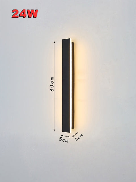 Waterproof Outdoor Wall Lamp - SJB-DIAMOND ELITES