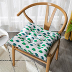 Four Season Thickened Seat Cushion