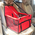 Pet Car Seat Bag - SJB-DIAMOND ELITES