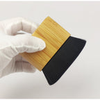 Multi-purpose Soft Bristle Body Makeup Brush Pi-Mart
