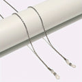 Same Metal Diamond Chain Glasses Lanyard Hanging Chain
